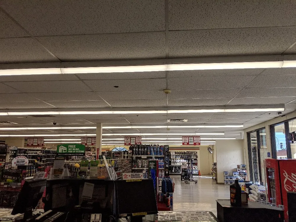 Slide of Bee Thumb Electric