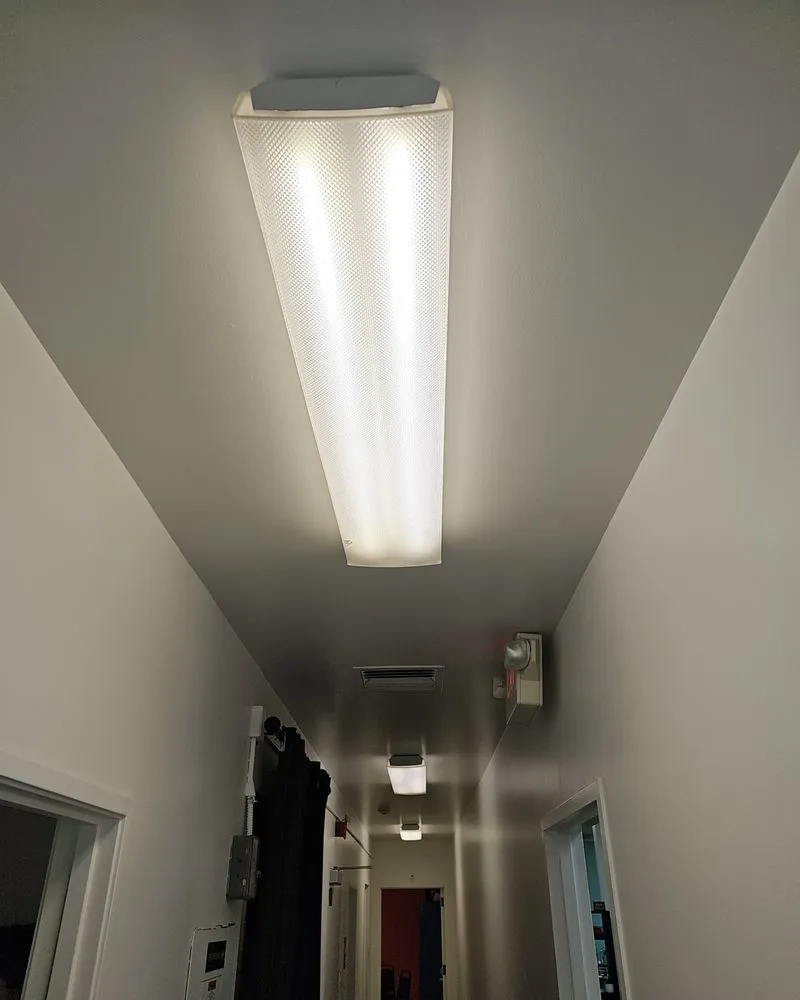 Slide of Bee Thumb Electric