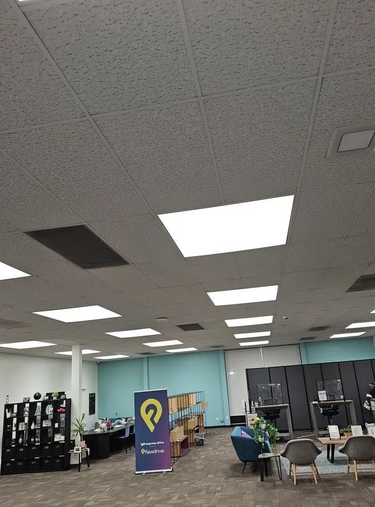 Slide of Bee Thumb Electric