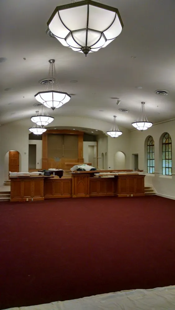 Slide of Beehive Electric