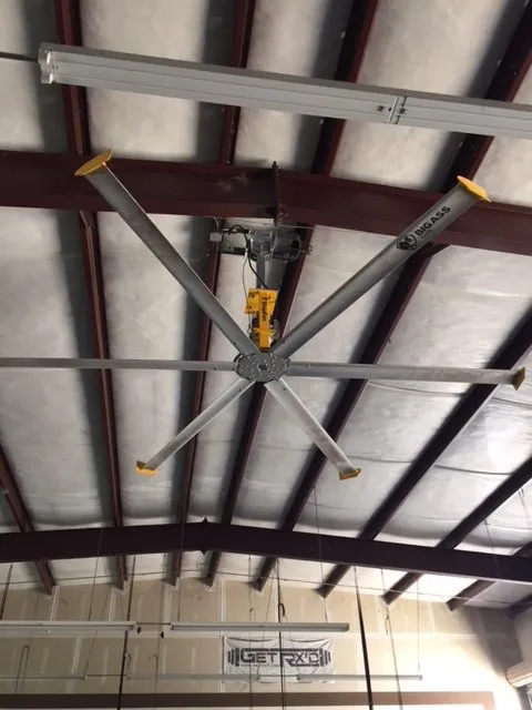 Slide of Beekman Electric