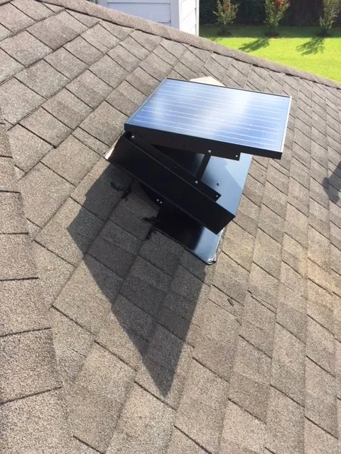 Slide of Beekman Electric