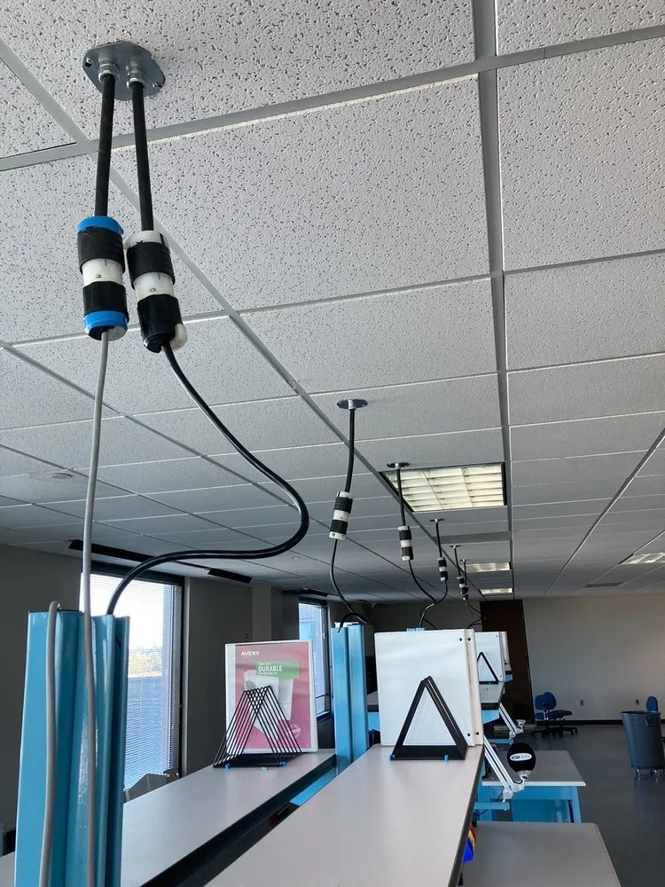 Slide of Beekman Electric