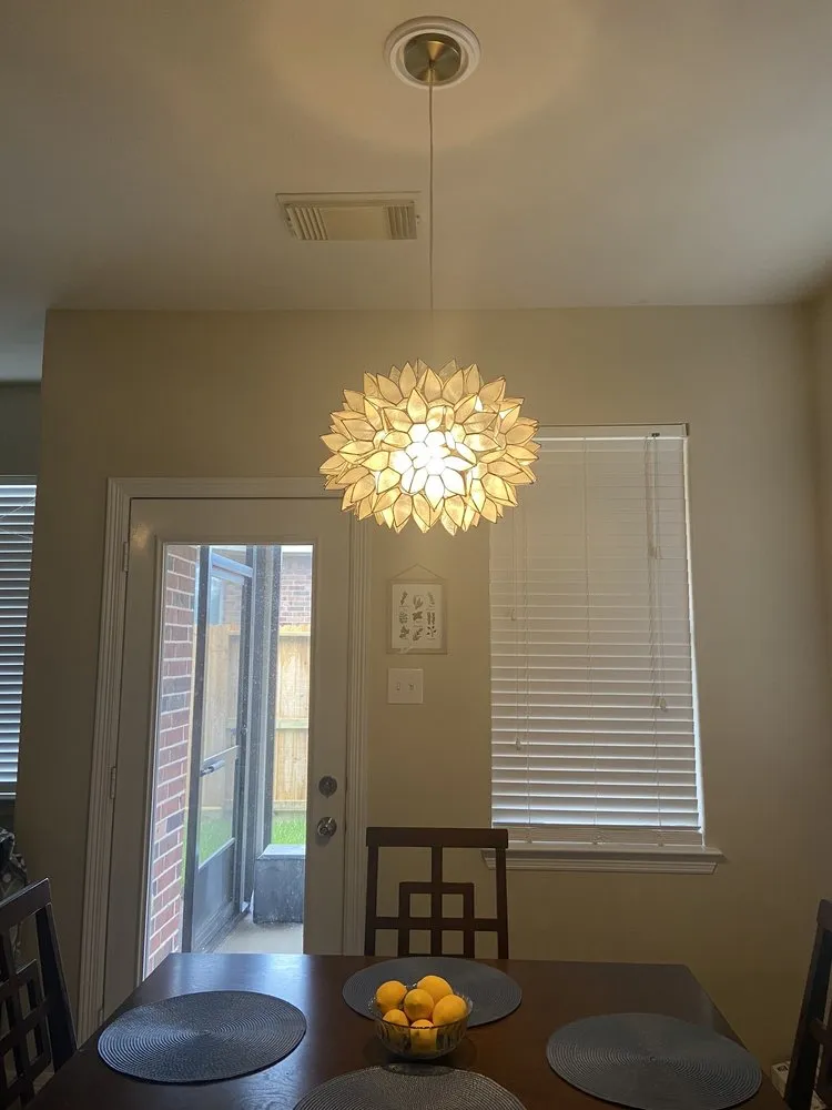 Slide of Beekman Electric