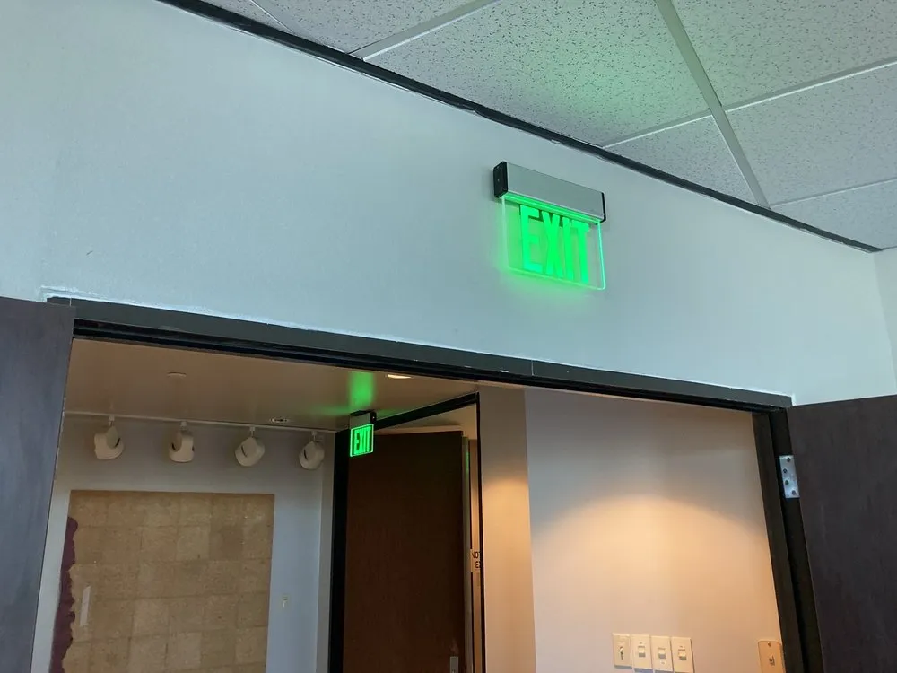 Slide of Beekman Electric