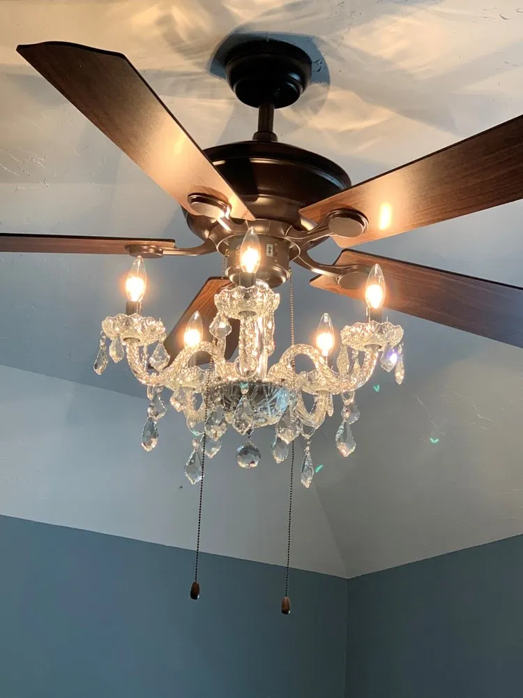 Slide of Beekman Electric