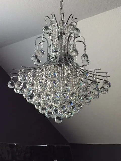 Slide of Beekman Electric