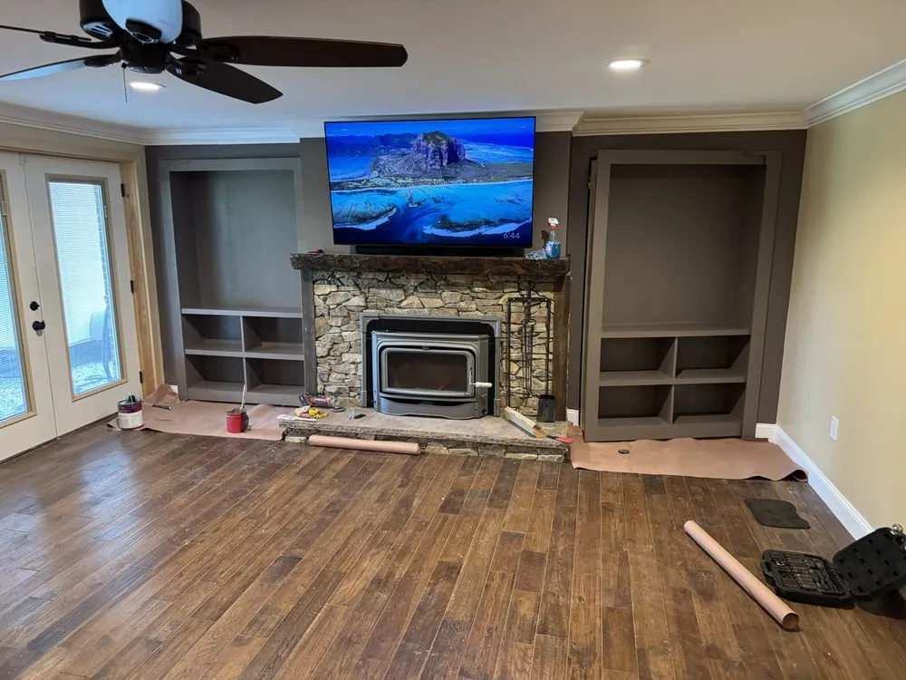 Emergency electrical repair in Heiskell, TN by Beeler Builders