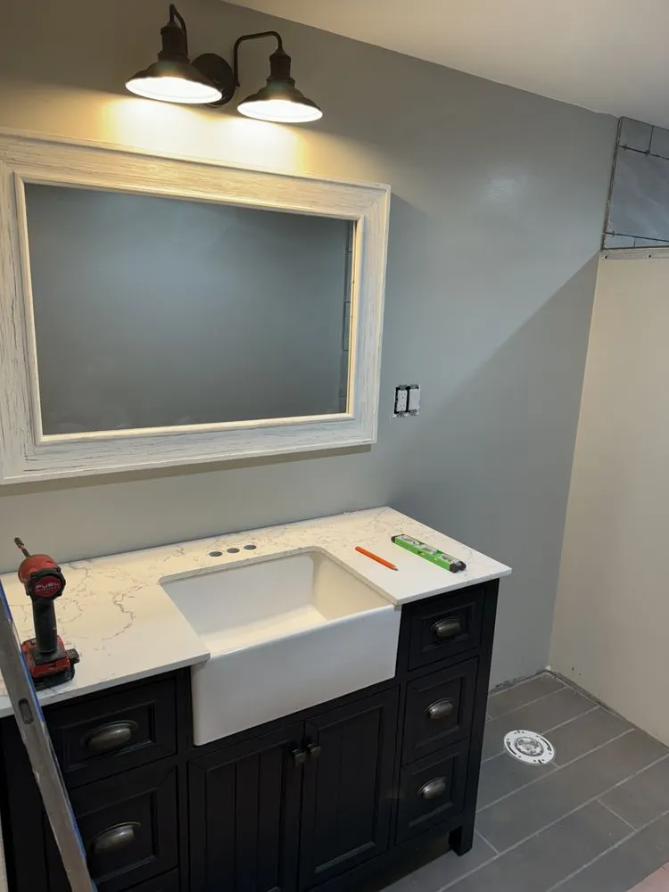 Professional panel upgrade service in Heiskell, TN - Beeler Builders