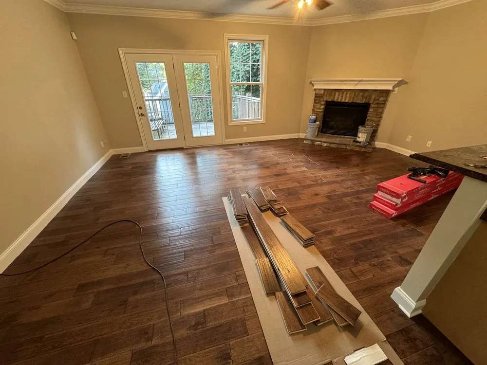 Reliable lighting installation in Heiskell, TN by Beeler Builders