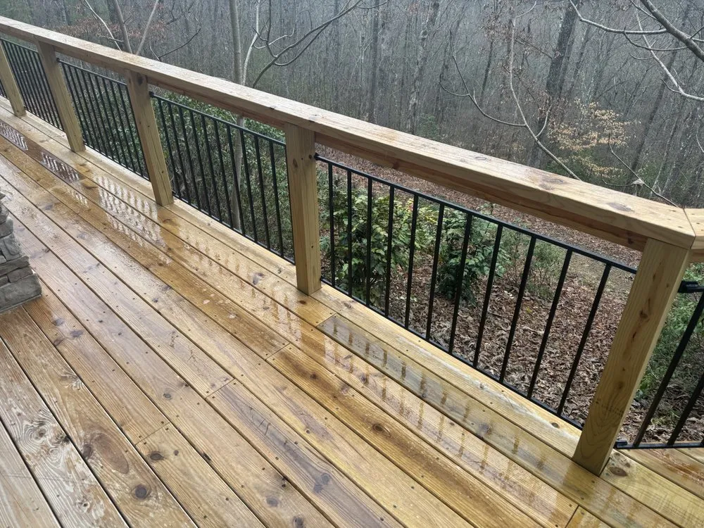Reliable panel upgrade in Heiskell, TN by Beeler Builders