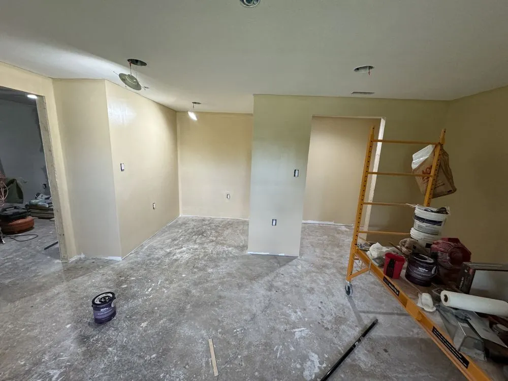 Trusted electrician providing wiring installation in Heiskell, TN - Beeler Builders