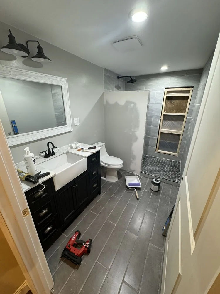 Trusted wiring installation in Heiskell, TN by Beeler Builders