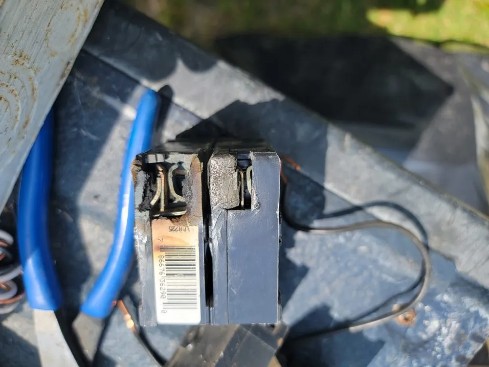 Expert panel upgrade experts serving Cedar Grove, NC - Beeman Electric