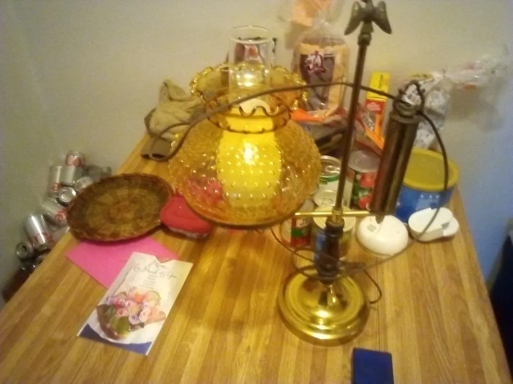 Slide of Beeman's Maintenance Solutions