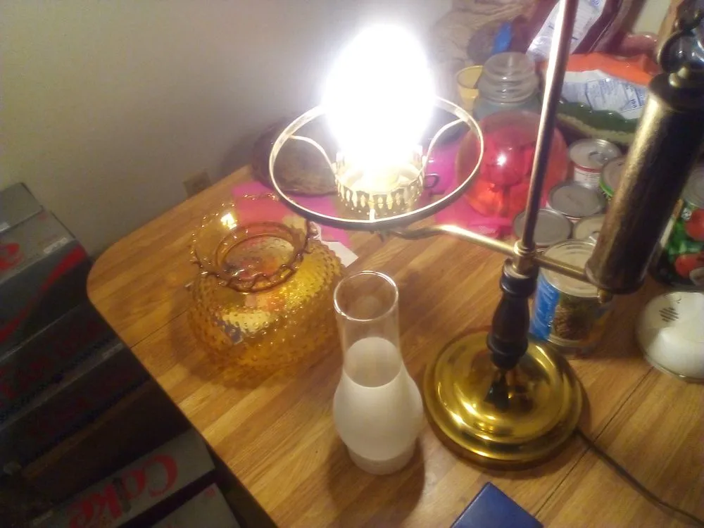 Slide of Beeman's Maintenance Solutions