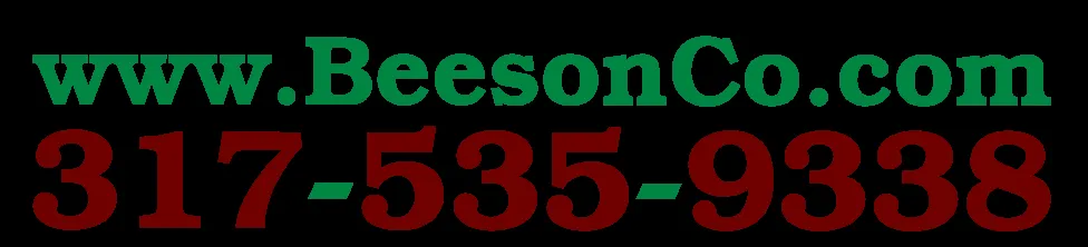 Slide of Beeson Mechanical Service