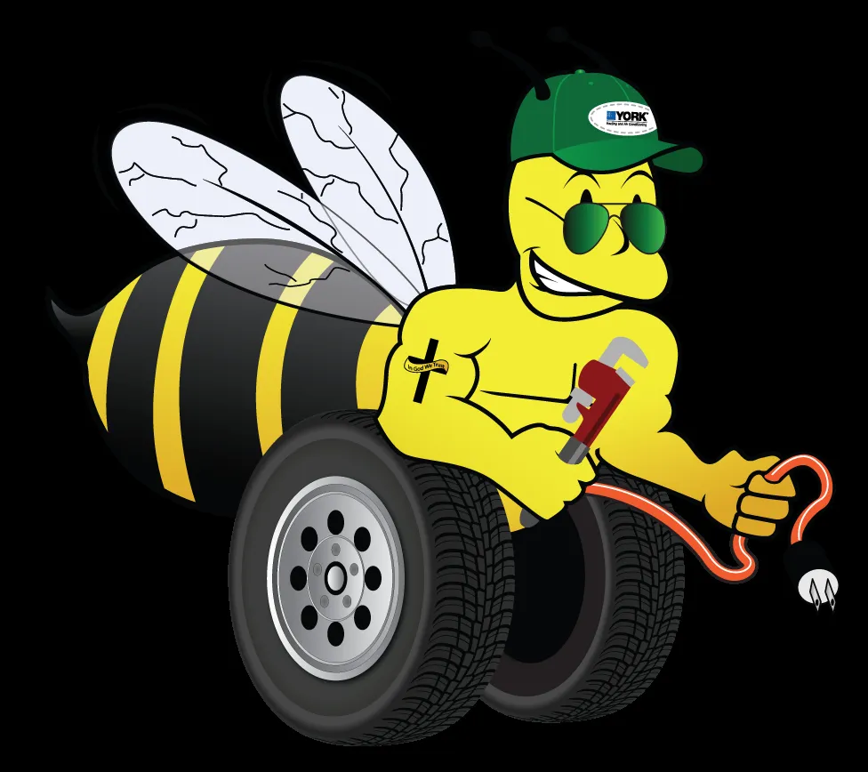 Slide of Beeson Mechanical Service