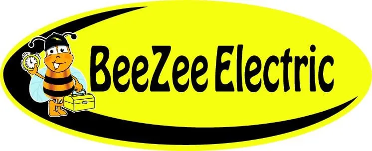 Slide of BeeZee Electric & Plumbing