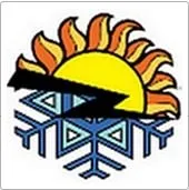 Slide of Begnaud's A/C and Electrical