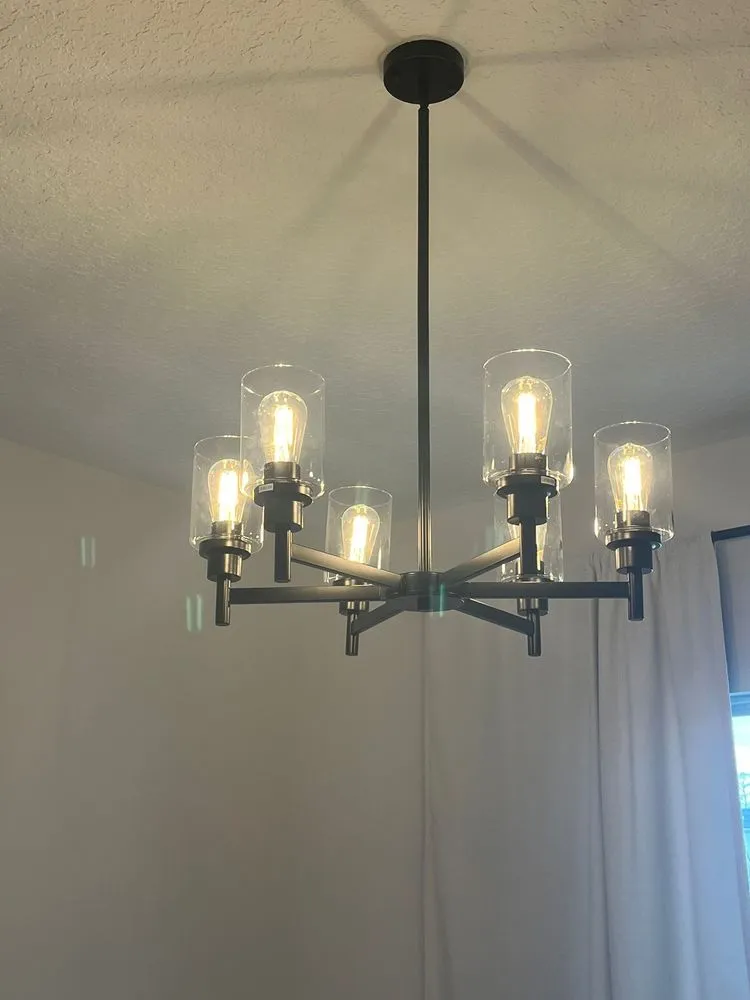 Reliable panel upgrade experts serving St. Augustine, FL - Bego Services
