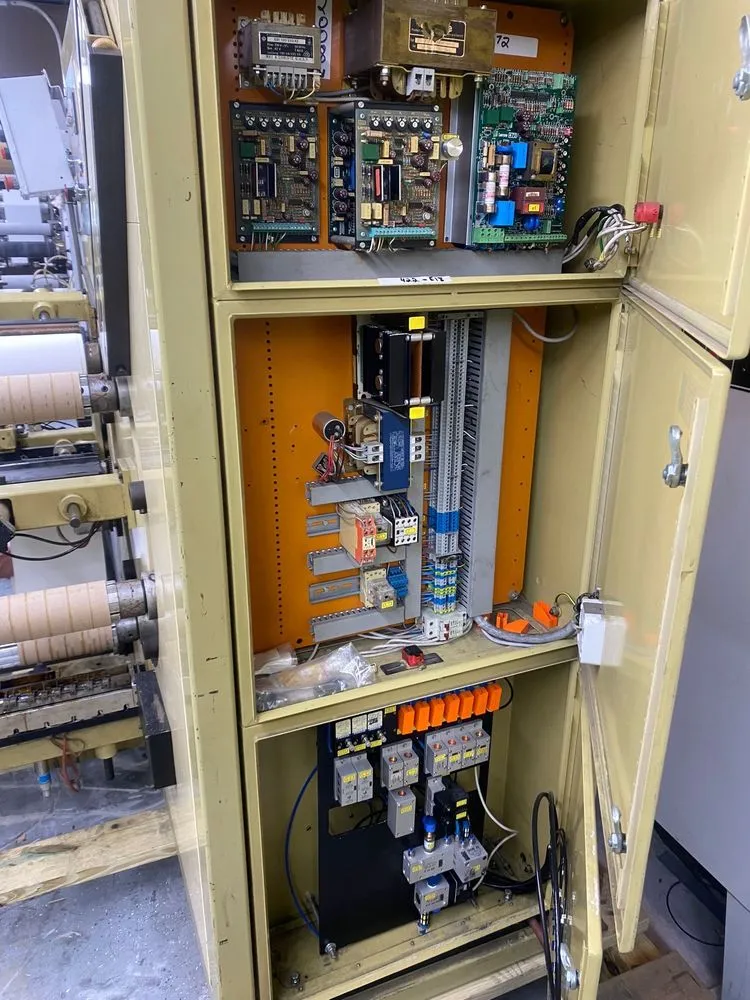 Emergency electrical repair in St. Augustine, FL by Bego Services