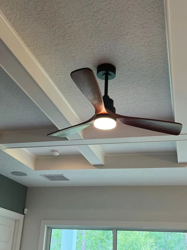 Emergency electrician providing electrical repair in St. Augustine, FL - Bego Services