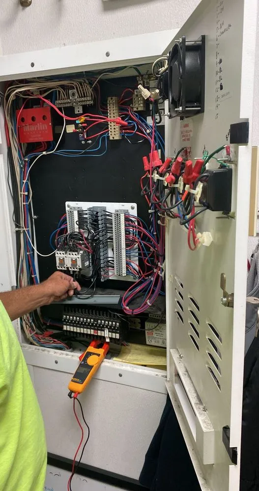Affordable outlet and switch repair experts serving St. Augustine, FL - Bego Services