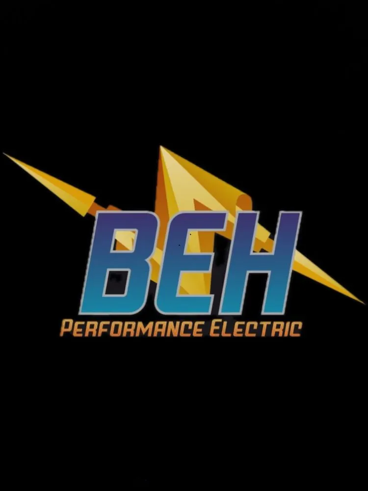 Slide of Beh Performance Electric