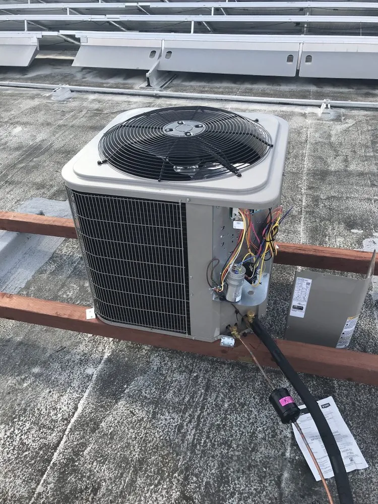 Slide of Beh Performance Electric