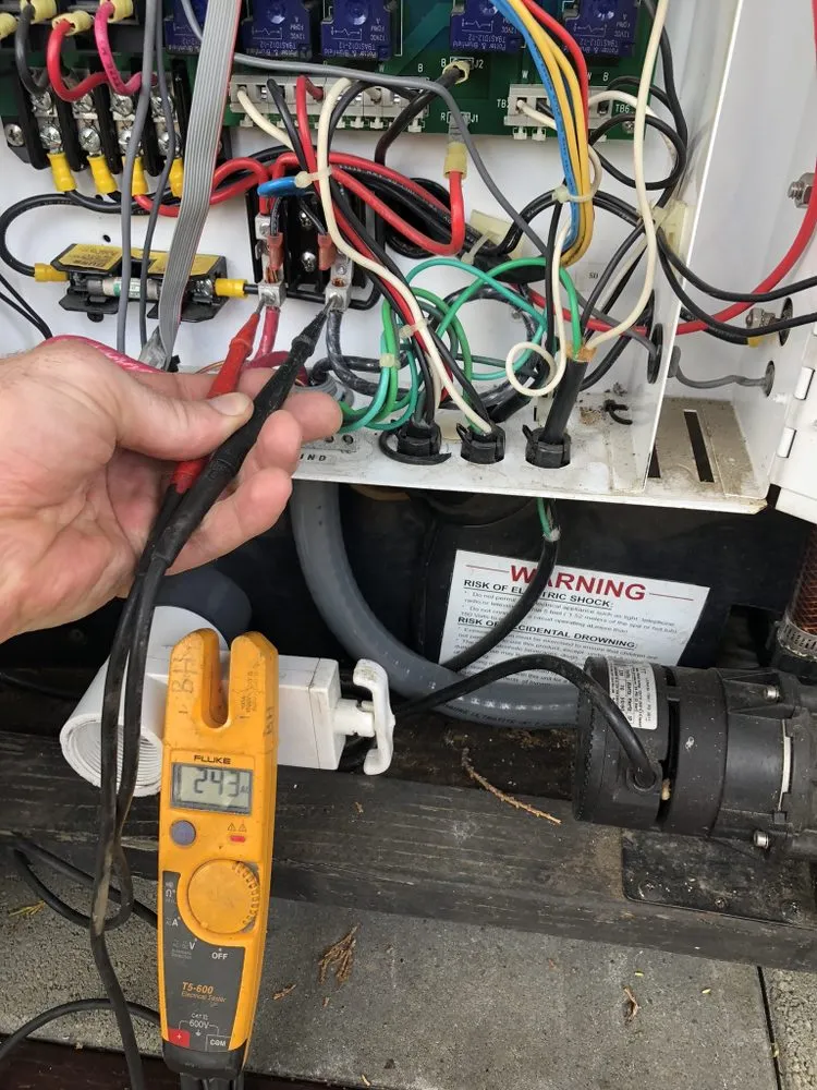 Slide of Beh Performance Electric