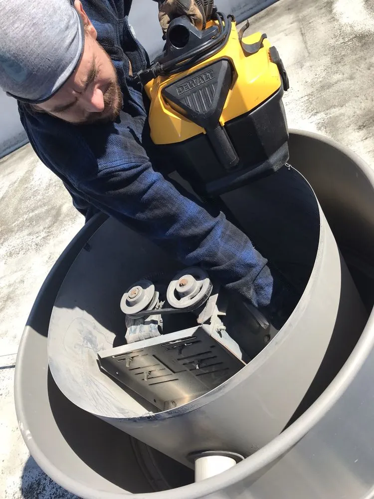 Slide of Beh Performance Electric