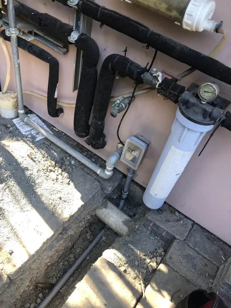 Slide of Beh Performance Electric