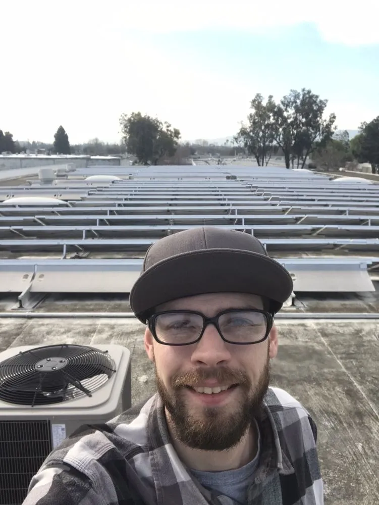 Slide of Beh Performance Electric