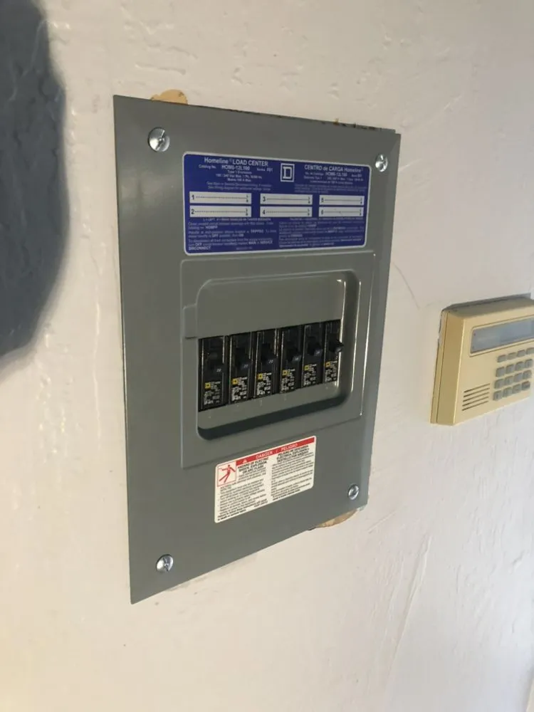 Slide of Beh Performance Electric