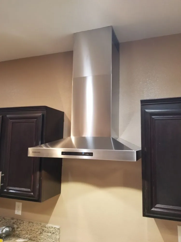 Slide of Behrad Handy