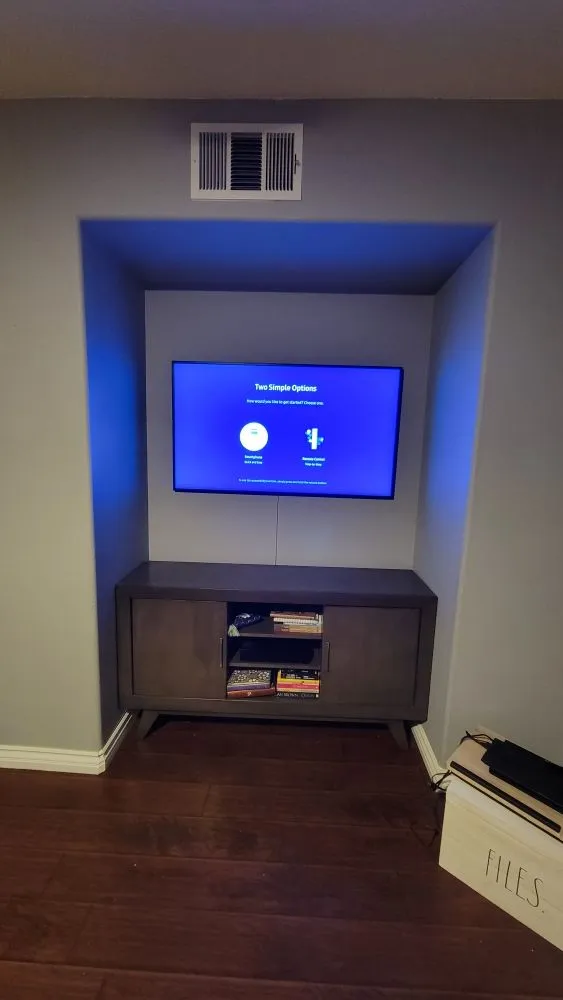 Slide of Behrad Handy