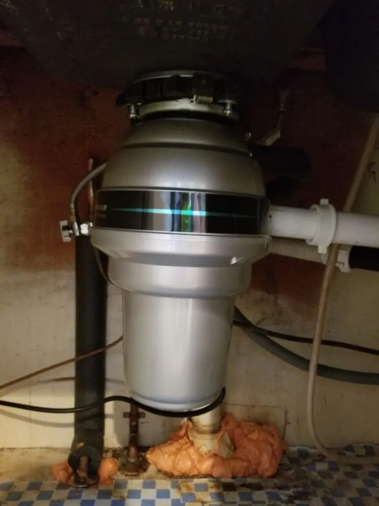 Slide of Behrad Handy