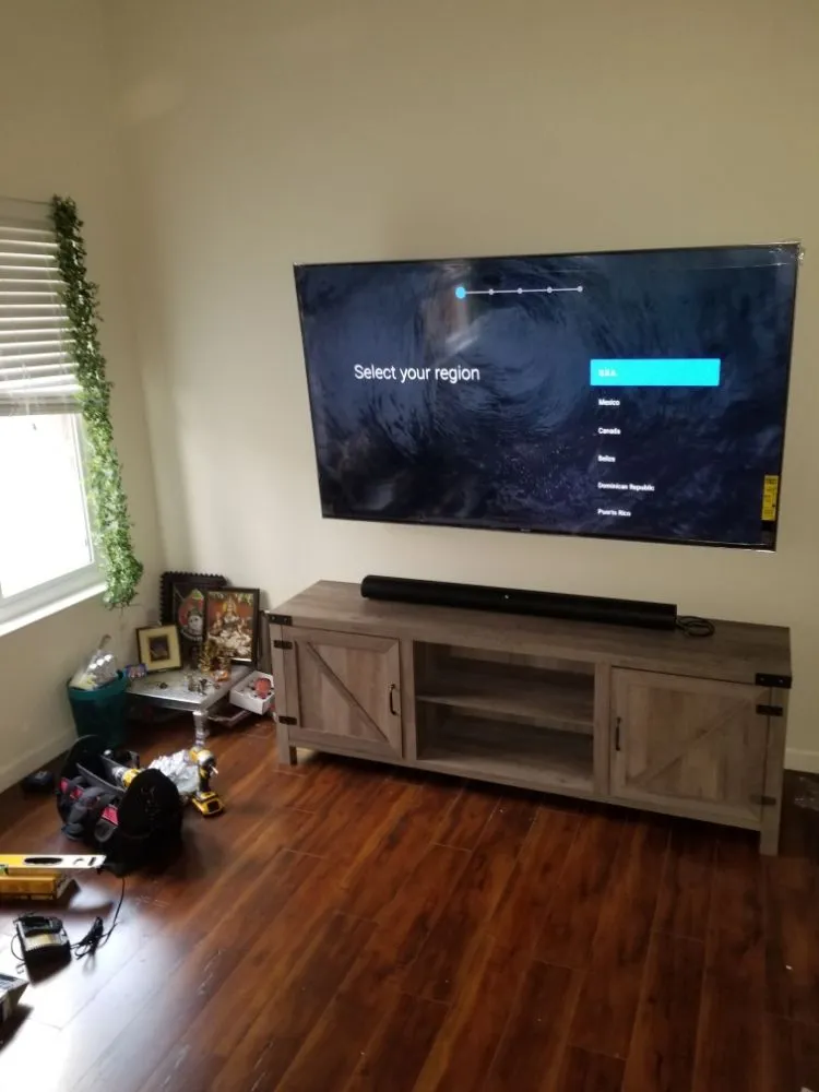 Slide of Behrad Handy