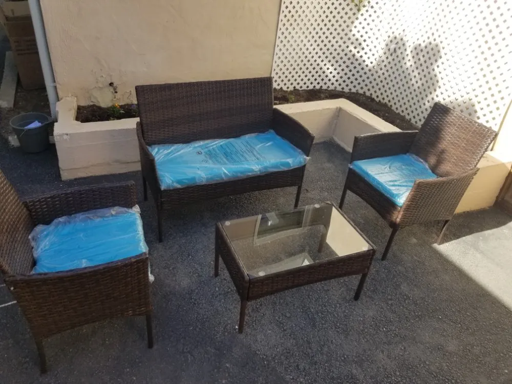 Slide of Behrad Handy