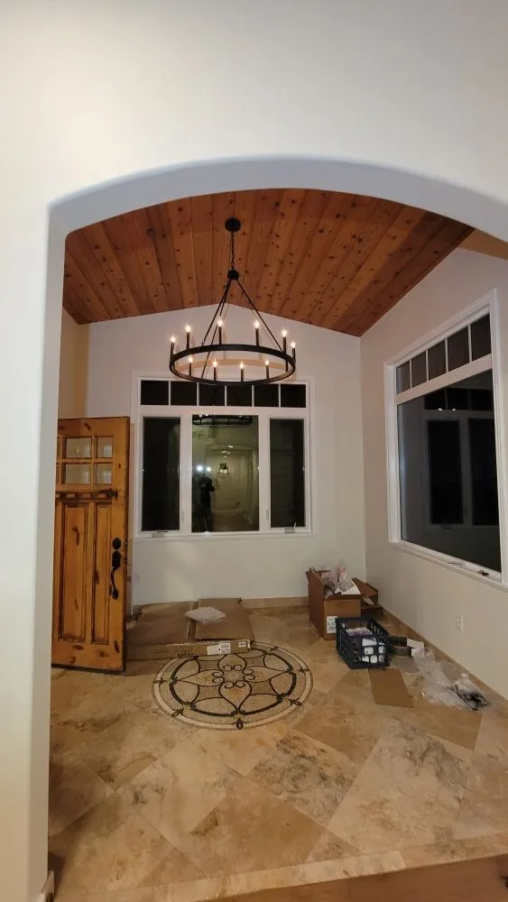 Slide of Behrad Handy