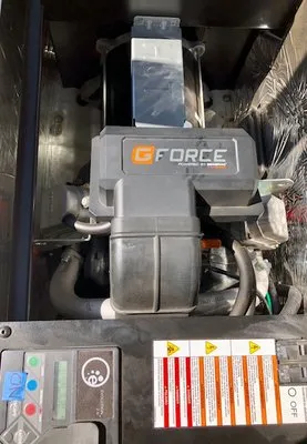 BEI Electrical Services Logo