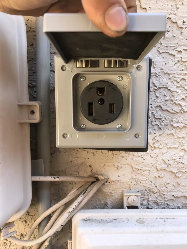 Slide of BEK Service