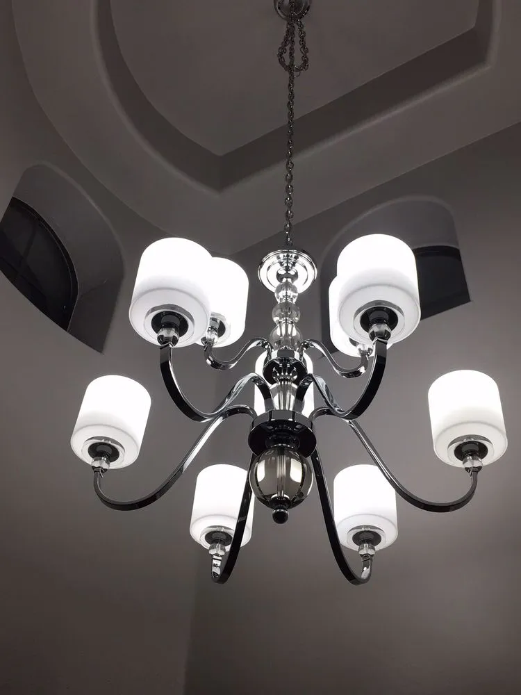 Slide of BEK Service