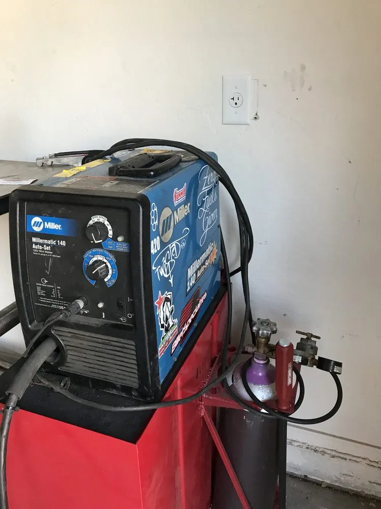 Slide of BEK Service