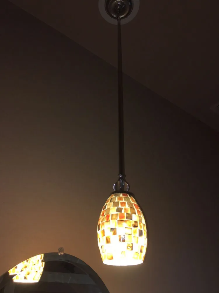 Slide of BEK Service