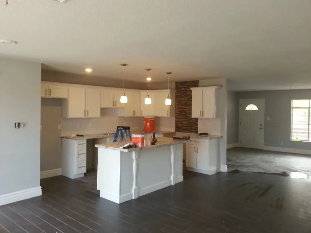 Slide of BEK Service