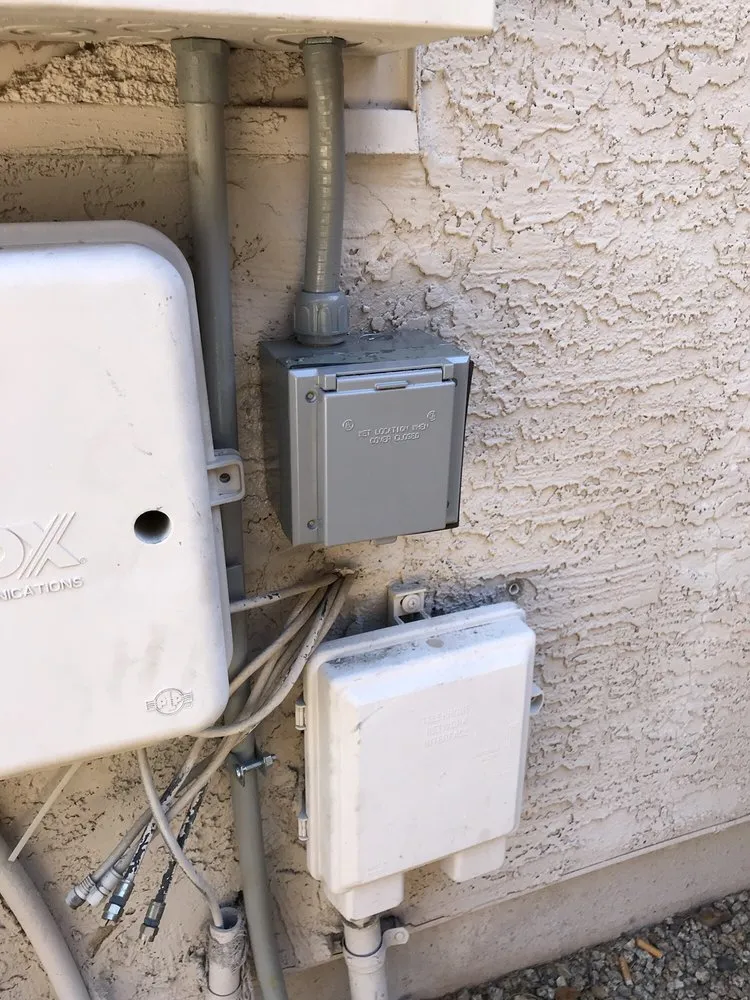 Slide of BEK Service