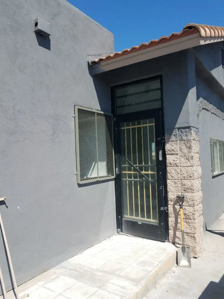 Slide of BEK Service