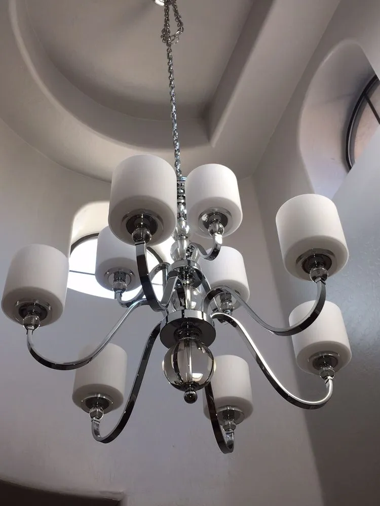 Slide of BEK Service